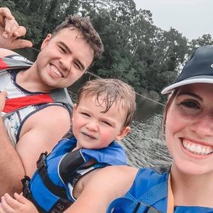 Meet your Posher, Luke